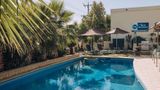 Best Western Chaffey Intl Motor Inn Pool