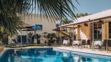 Best Western Chaffey Intl Motor Inn Pool