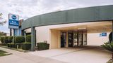 Best Western Chaffey Intl Motor Inn Exterior