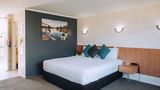 Best Western Chaffey Intl Motor Inn Room