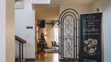 Best Western Chaffey Intl Motor Inn Lobby