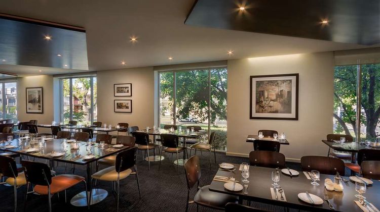 Best Western Plus Travel Inn Hotel Restaurant
