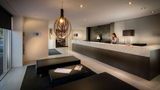 Best Western Plus Travel Inn Hotel Lobby