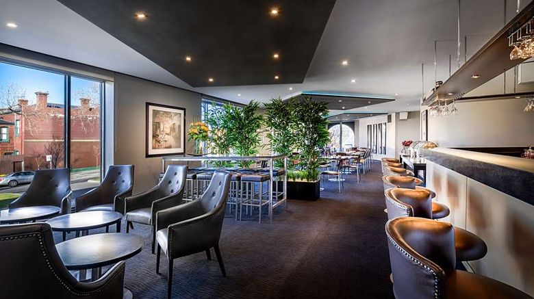 <b>Best Western Plus Travel Inn Hotel Restaurant</b>. Images powered by <a href="https://iceportal.shijigroup.com/" title="IcePortal" target="_blank">IcePortal</a>.