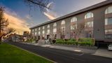 Best Western Plus Travel Inn Hotel Exterior