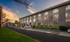 Best Western Plus Travel Inn Hotel