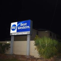Best Western Bungil Creek Motel