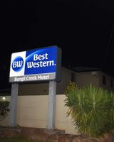 Best Western Bungil Creek Motel