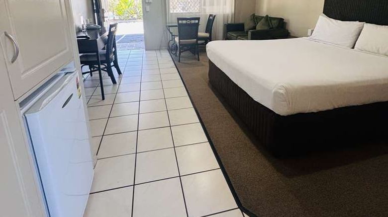 <b>Best Western Bungil Creek Motel Room</b>. Images powered by <a href="https://iceportal.shijigroup.com/" title="IcePortal" target="_blank">IcePortal</a>.
