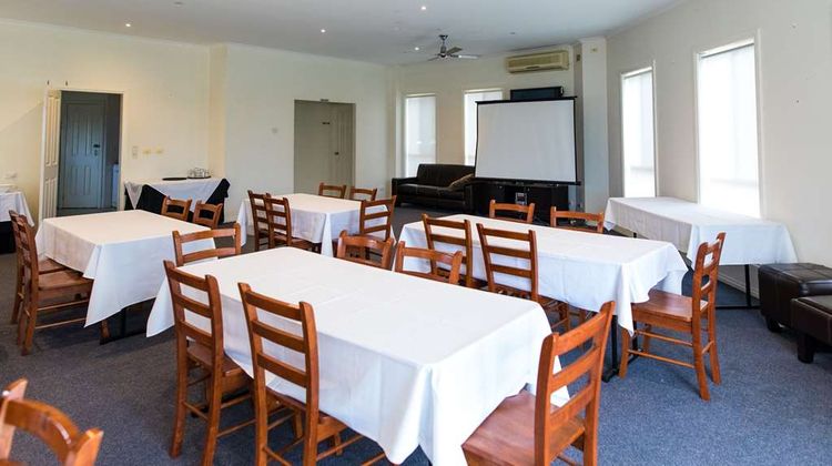 Best Western Mill Park Motel Restaurant