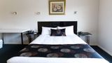 Best Western Mill Park Motel Room