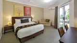 Best Western Kimba Lodge Motel Room