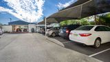 Best Western Kimba Lodge Motel Exterior