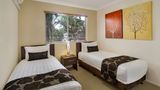 Best Western Kimba Lodge Motel Suite