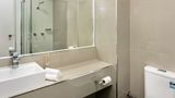 Best Western Kimba Lodge Motel Room