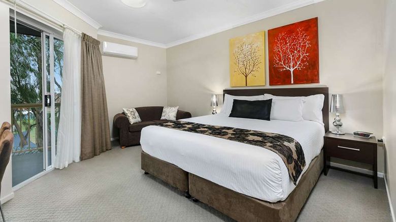 <b>Best Western Kimba Lodge Motel Room</b>. Images powered by <a href="https://iceportal.shijigroup.com/" title="IcePortal" target="_blank">IcePortal</a>.