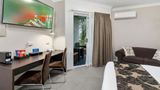 Best Western Kimba Lodge Motel Room