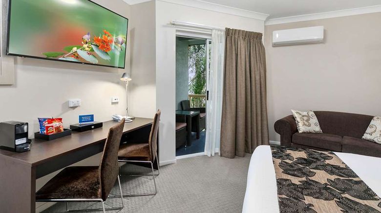 <b>Best Western Kimba Lodge Motel Room</b>. Images powered by <a href="https://iceportal.shijigroup.com/" title="IcePortal" target="_blank">IcePortal</a>.