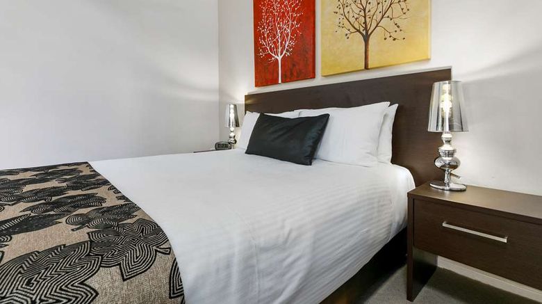 <b>Best Western Kimba Lodge Motel Room</b>. Images powered by <a href="https://iceportal.shijigroup.com/" title="IcePortal" target="_blank">IcePortal</a>.
