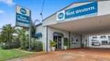 Best Western Kimba Lodge Motel Exterior