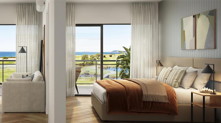 Best Western City Sands Suite
