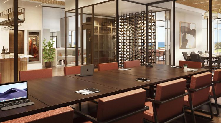 Best Western City Sands Meeting
