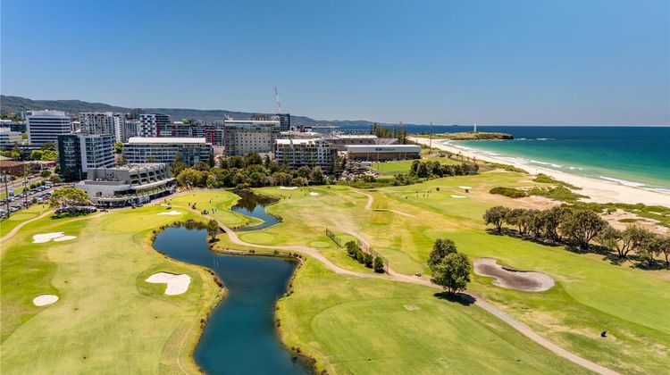 Best Western City Sands Golf