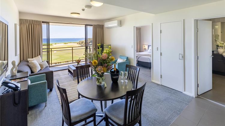 Best Western City Sands Suite
