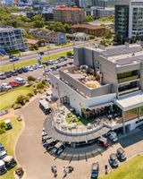 Best Western City Sands