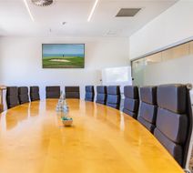 Best Western City Sands Meeting