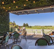 Best Western City Sands Restaurant