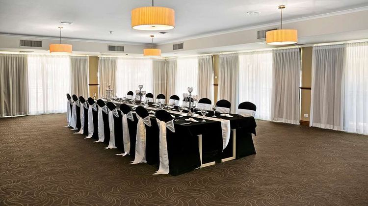 Best Western Sanctuary Inn Meeting