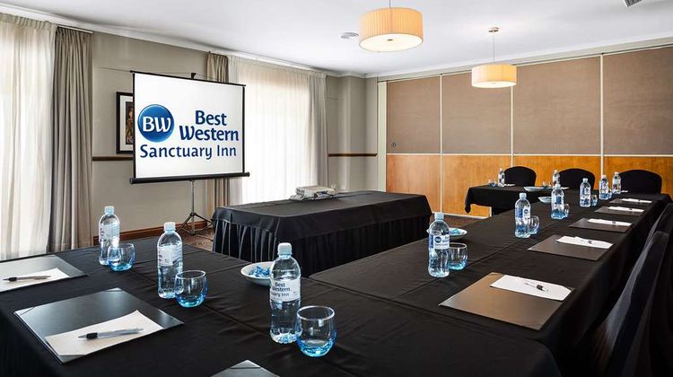 Best Western Sanctuary Inn Other