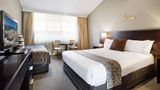 Best Western Sanctuary Inn Room