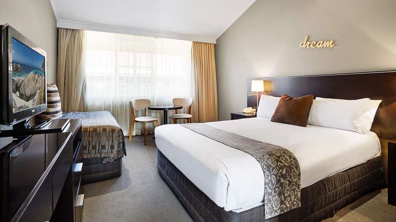 <b>Best Western Sanctuary Inn Room</b>. Images powered by <a href="https://iceportal.shijigroup.com/" title="IcePortal" target="_blank">IcePortal</a>.