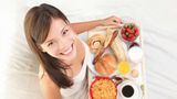 Best Western Sanctuary Inn Restaurant