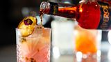 Best Western Sanctuary Inn Restaurant