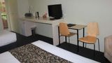 Best Western Ipswich Room
