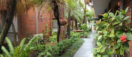 Best Western Ipswich Exterior