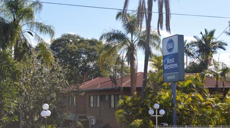 Best Western Ipswich Exterior. Images powered by <a href="https://iceportal.shijigroup.com" target="_blank" rel="noopener">Ice Portal</a>.