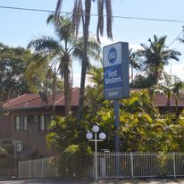Best Western Ipswich