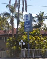Best Western Ipswich