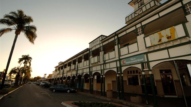Best Western Ascot Lodge Motor Inn Other