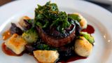 Best Western Ascot Lodge Motor Inn Restaurant