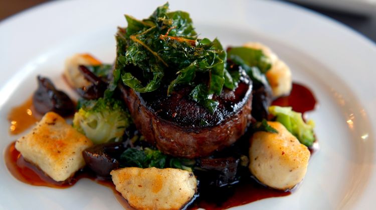 Best Western Ascot Lodge Motor Inn Restaurant