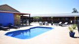 Best Western Ascot Lodge Motor Inn Pool