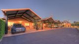 Best Western Ascot Lodge Motor Inn Exterior