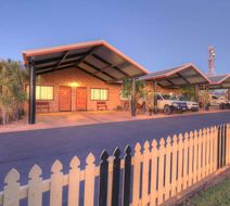 Best Western Ascot Lodge Motor Inn Exterior