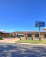 Best Western Ascot Lodge Motor Inn