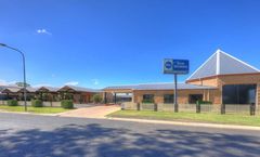 Best Western Ascot Lodge Motor Inn